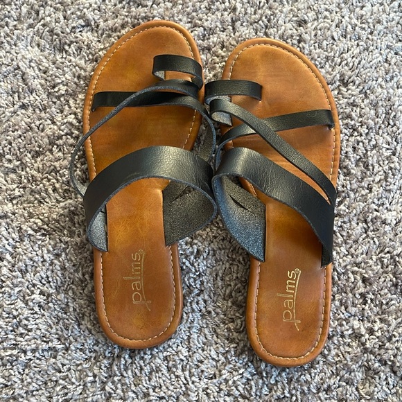 Palms Shoes - Palms Women's Sandals